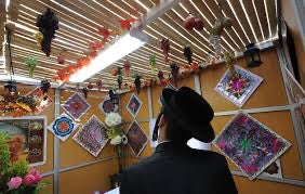 Premium Panel Sukkah