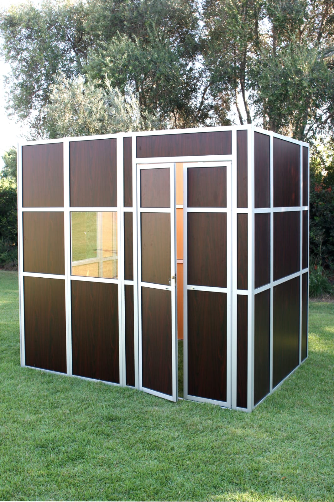 Premium Panel Sukkah