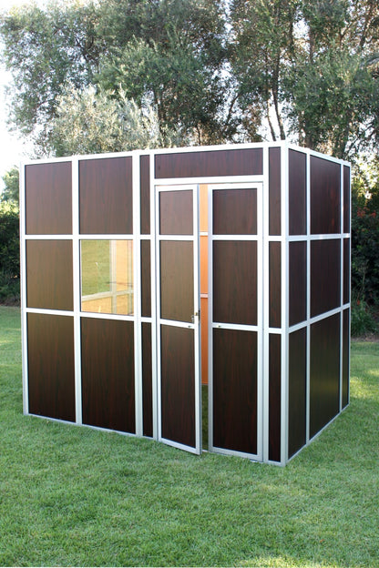 Premium Panel Sukkah