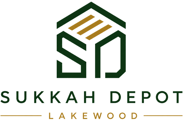 Sukkah Depot Lakewood 