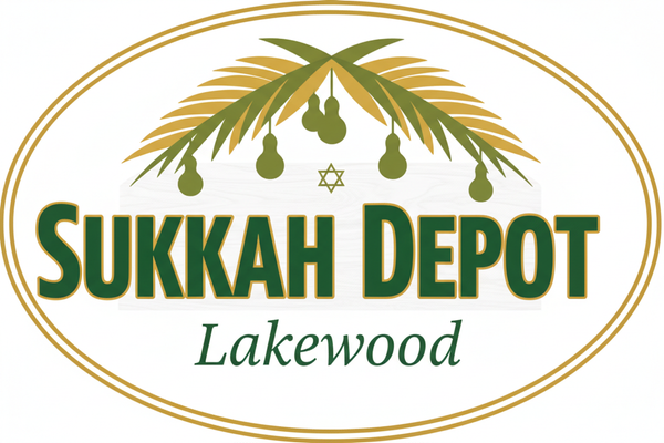 Sukkah Depot Lakewood 